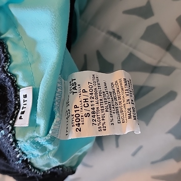 Cherokee Women's scrub pants - Picture 5 of 5